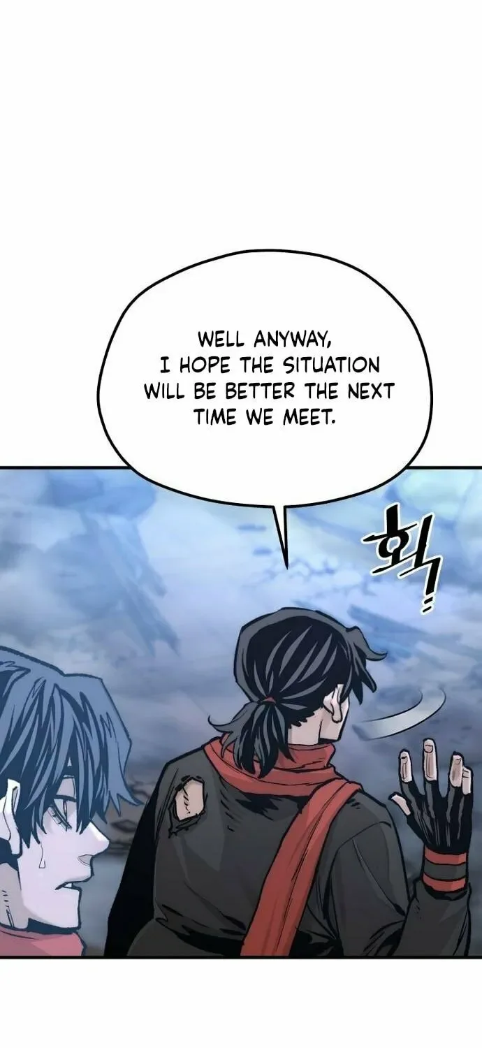 Murim RPG Simulation Chapter 127 page 135