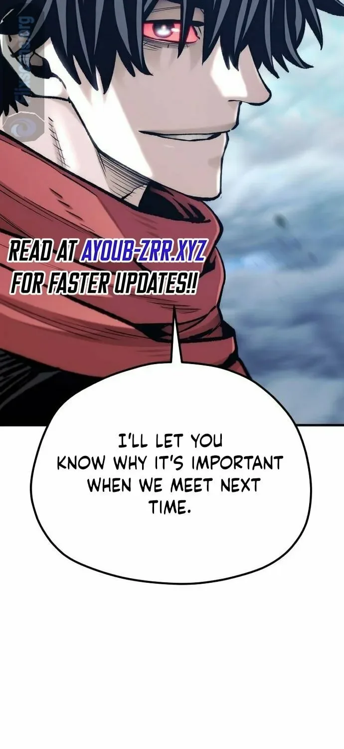 Murim RPG Simulation Chapter 127 page 141