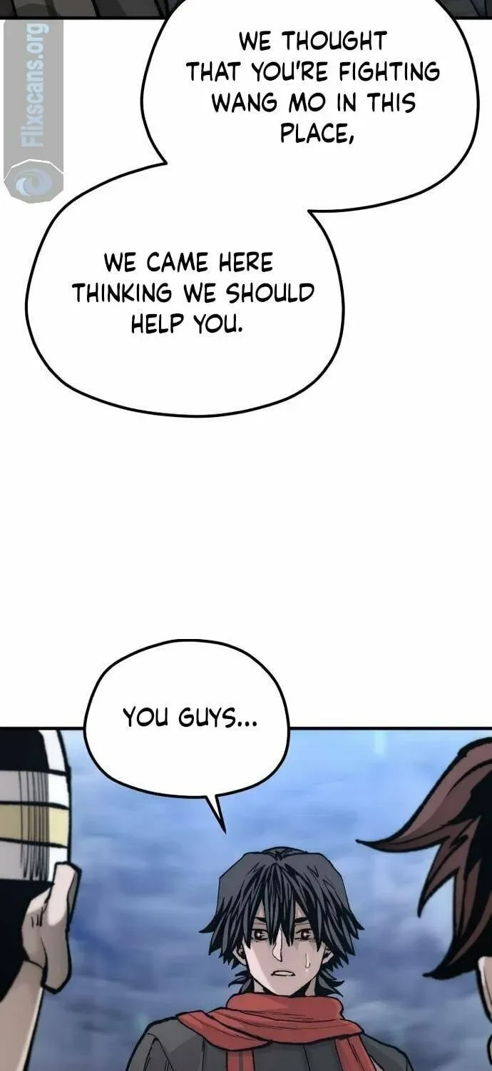 Murim RPG Simulation Chapter 127 page 155