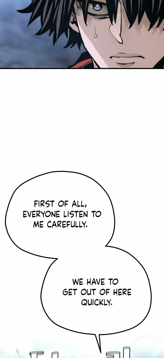 Murim RPG Simulation Chapter 127 page 157