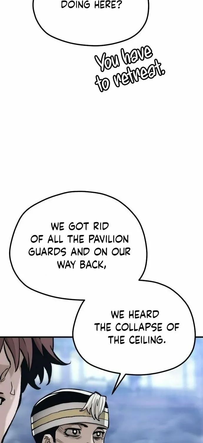 Murim RPG Simulation Chapter 127 page 153