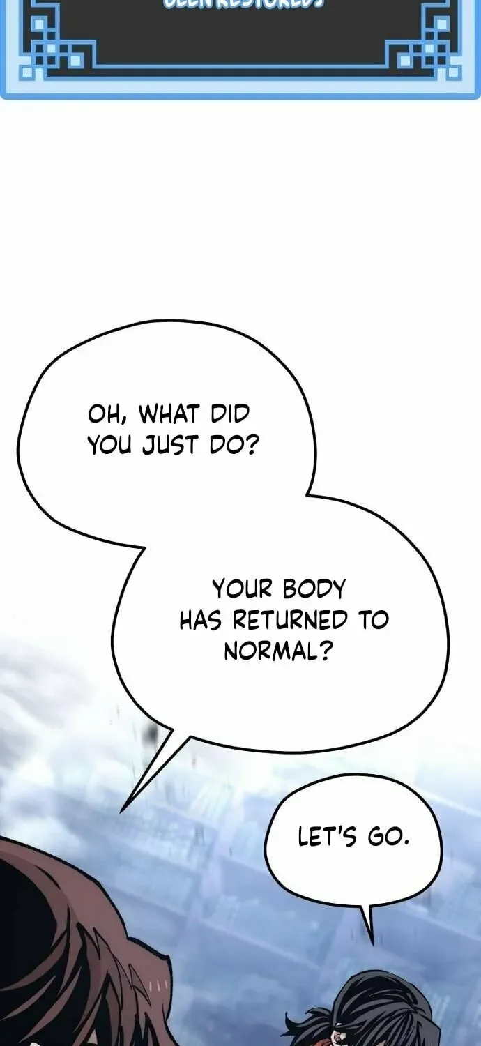 Murim RPG Simulation Chapter 127 page 163