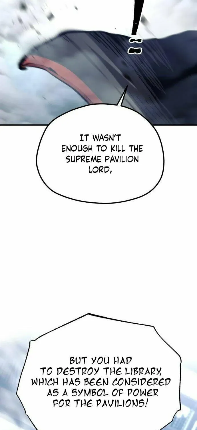 Murim RPG Simulation Chapter 127 page 167