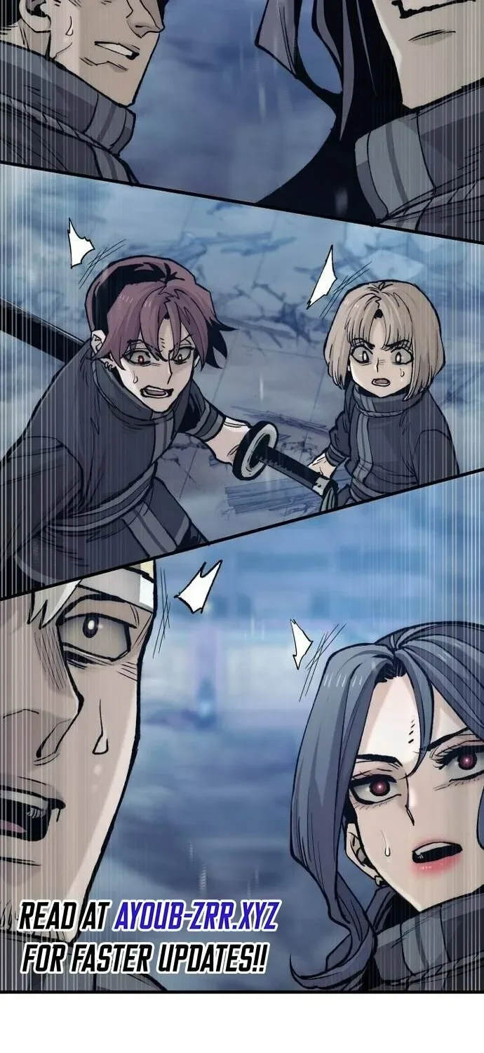Murim RPG Simulation Chapter 127 page 177