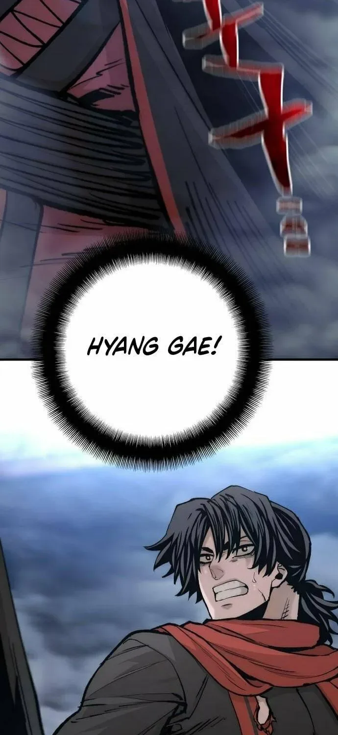 Murim RPG Simulation Chapter 127 page 173
