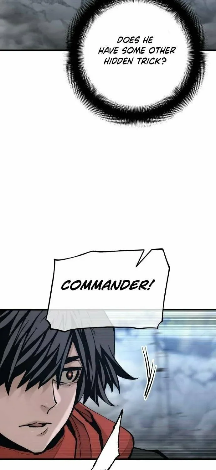 Murim RPG Simulation Chapter 128 page 11