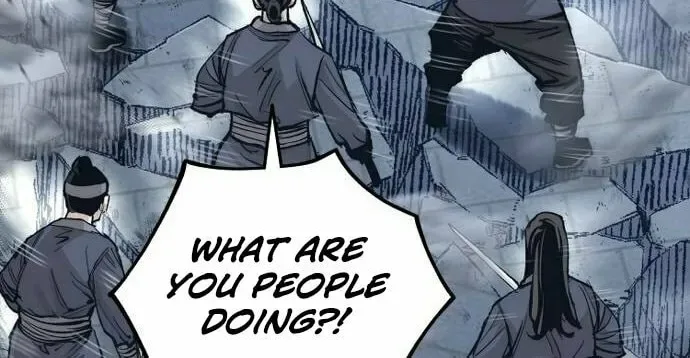 Murim RPG Simulation Chapter 128 page 14