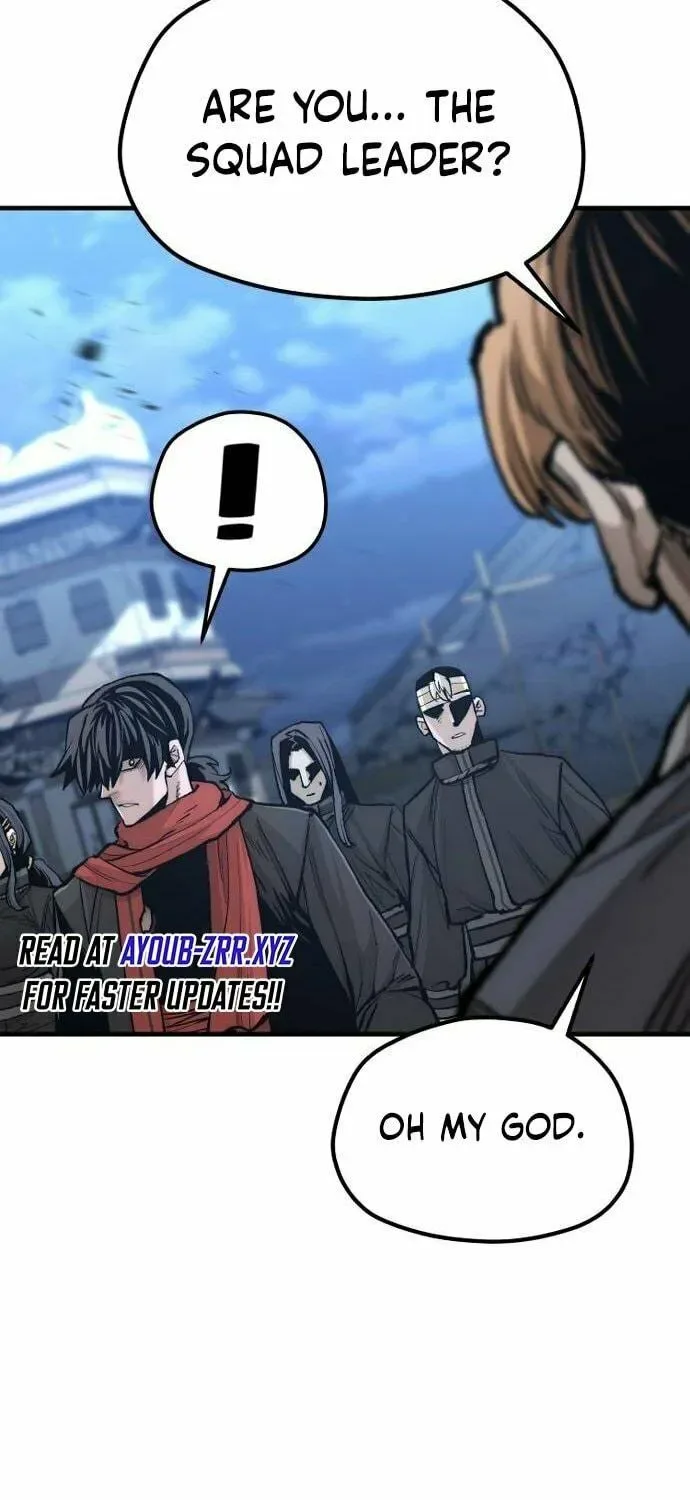 Murim RPG Simulation Chapter 128 page 19