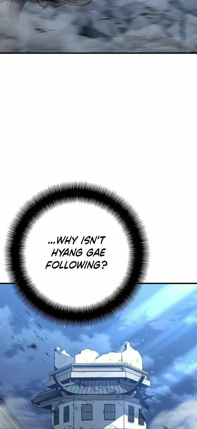 Murim RPG Simulation Chapter 128 page 9
