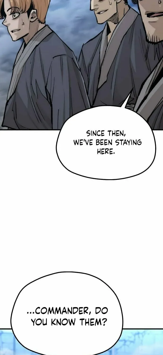 Murim RPG Simulation Chapter 128 page 27