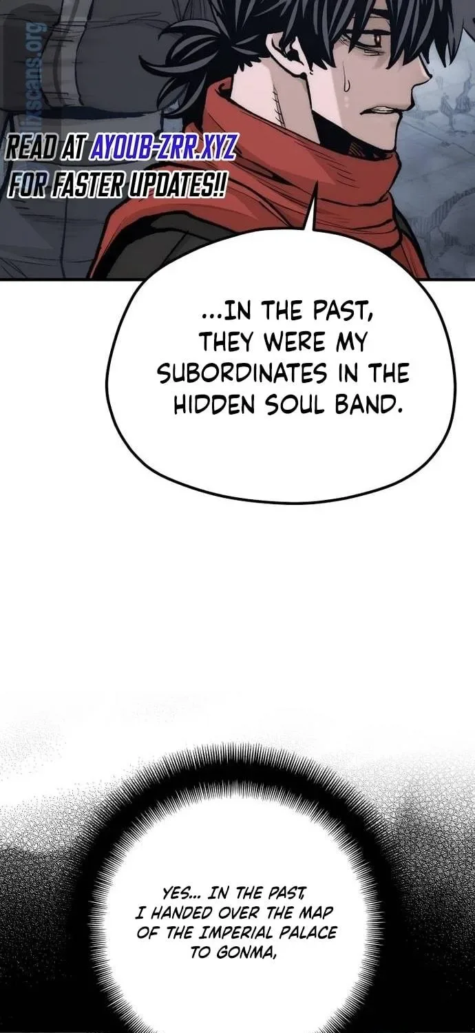 Murim RPG Simulation Chapter 128 page 29