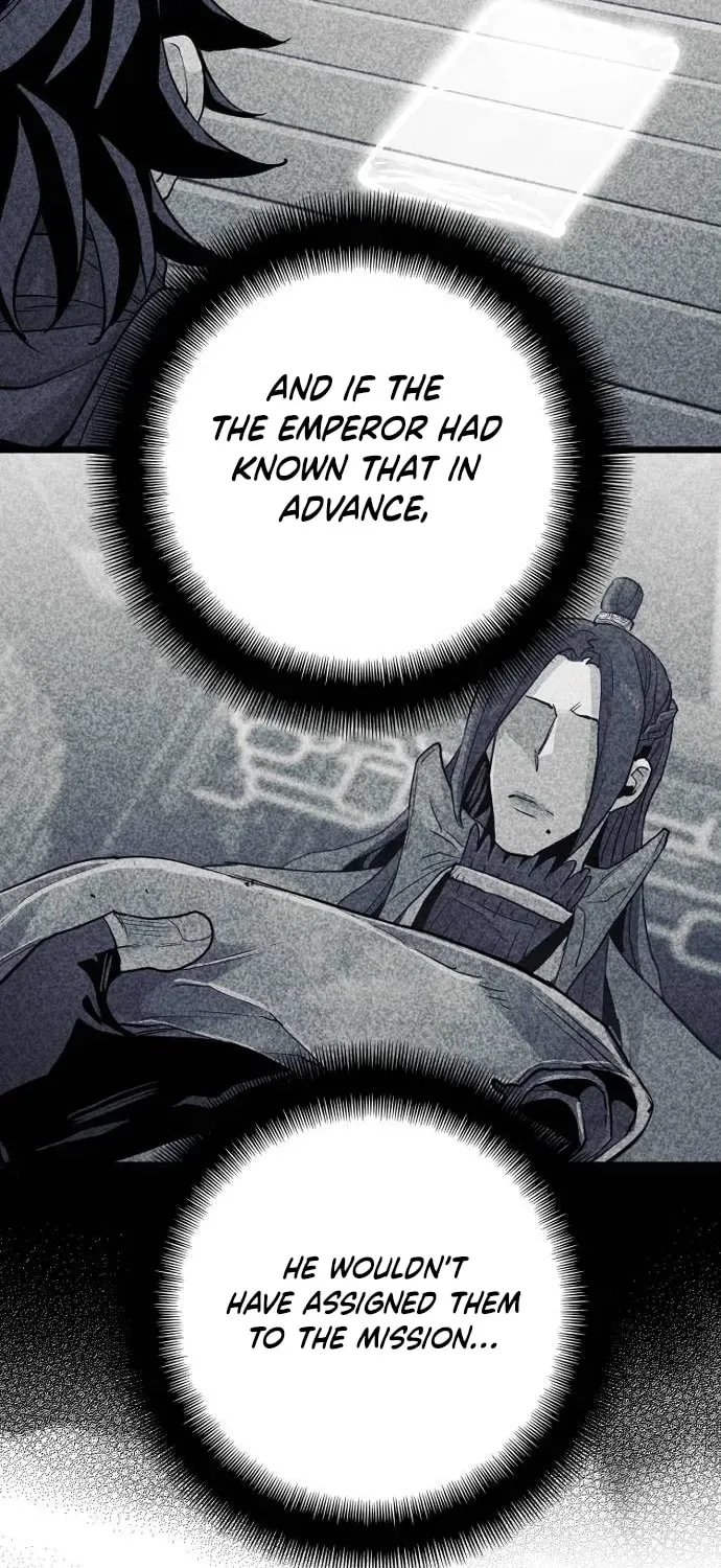 Murim RPG Simulation Chapter 128 page 31