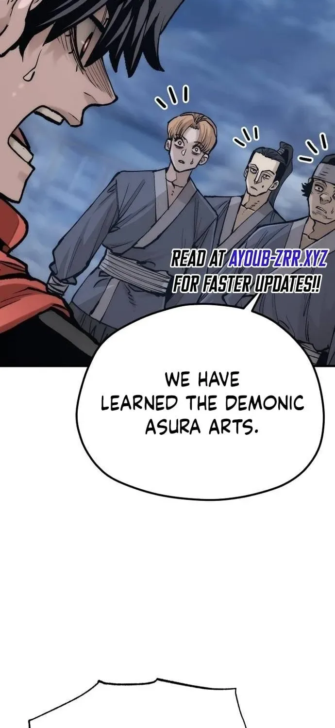 Murim RPG Simulation Chapter 128 page 39
