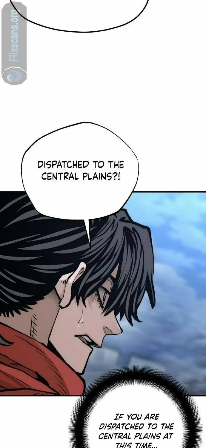 Murim RPG Simulation Chapter 128 page 43