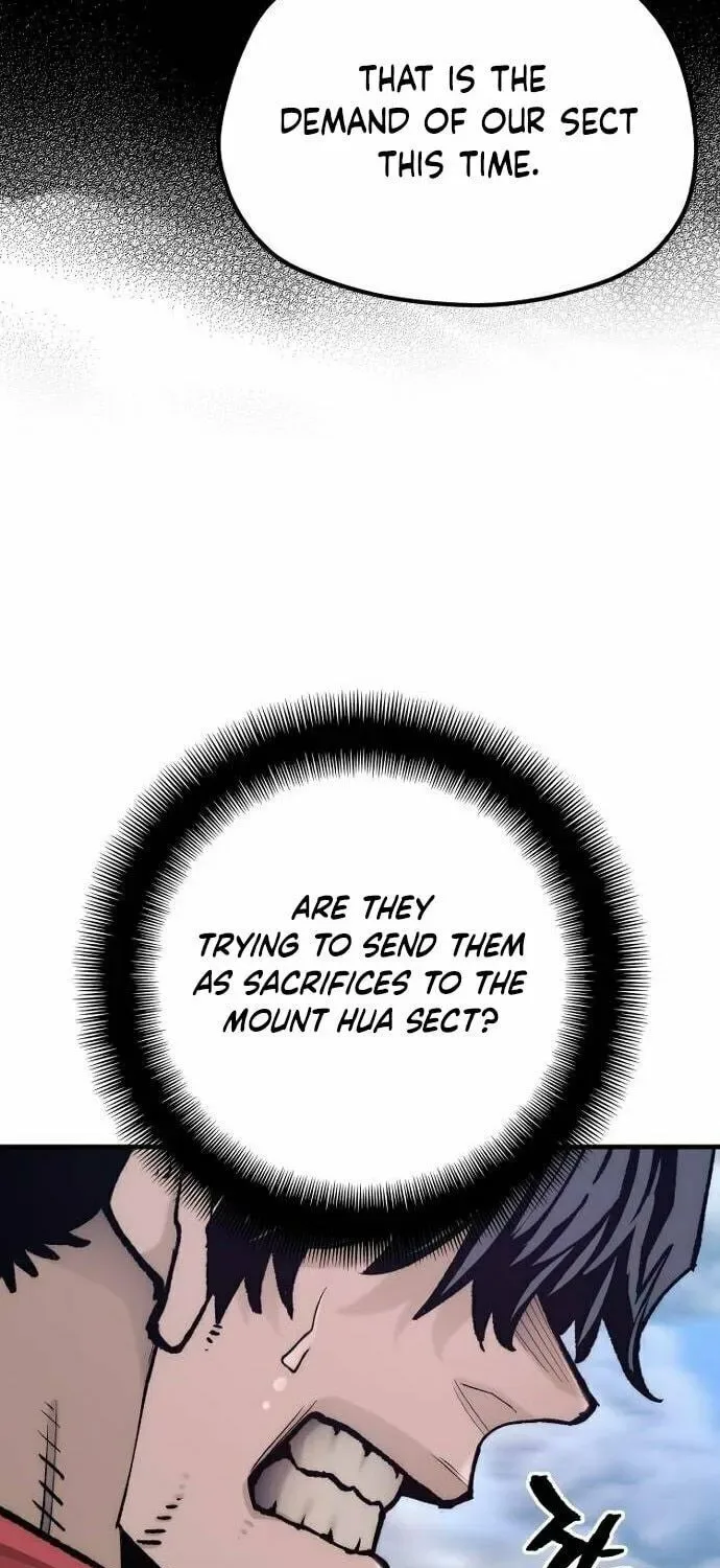 Murim RPG Simulation Chapter 128 page 47