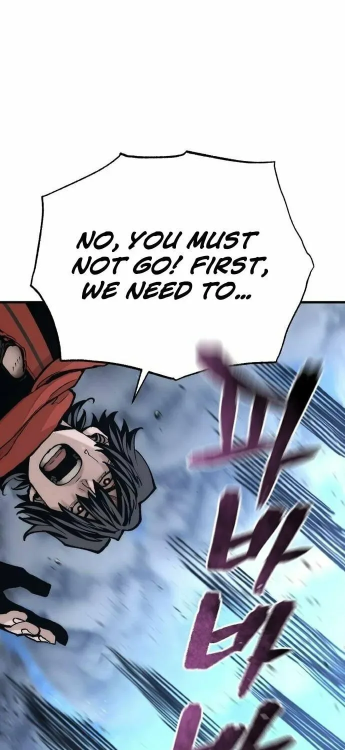 Murim RPG Simulation Chapter 128 page 49