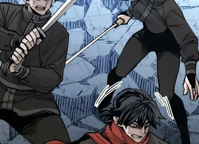 Murim RPG Simulation Chapter 128 page 54