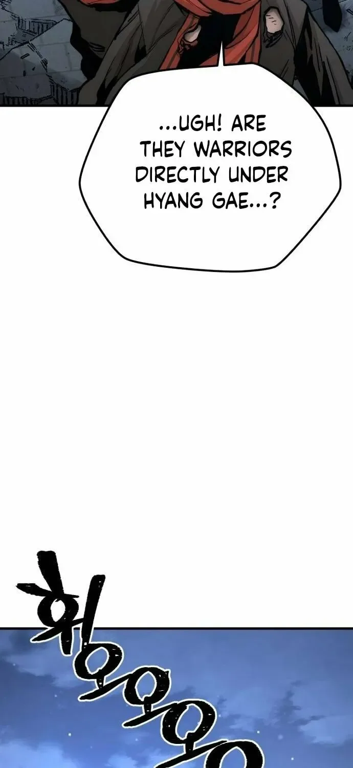 Murim RPG Simulation Chapter 128 page 55