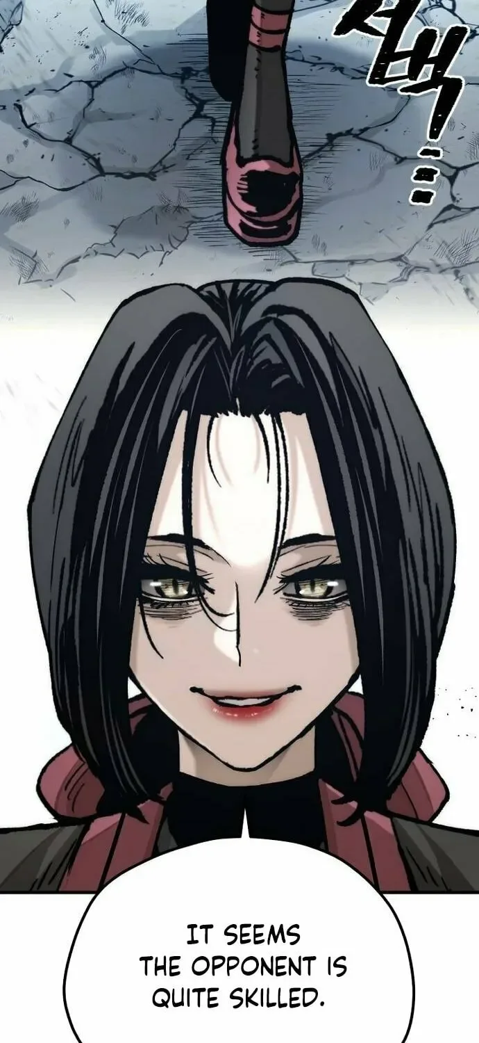 Murim RPG Simulation Chapter 128 page 63