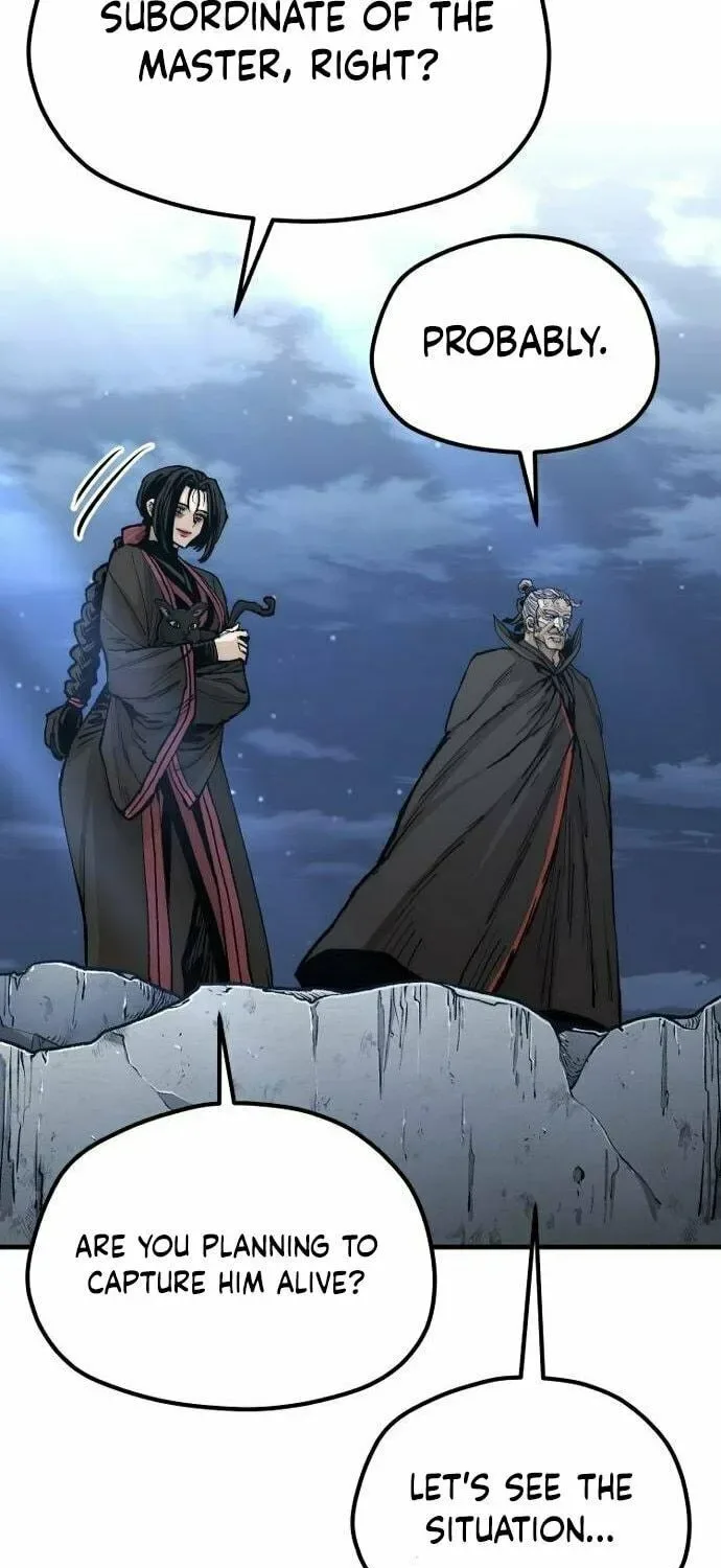 Murim RPG Simulation Chapter 128 page 65