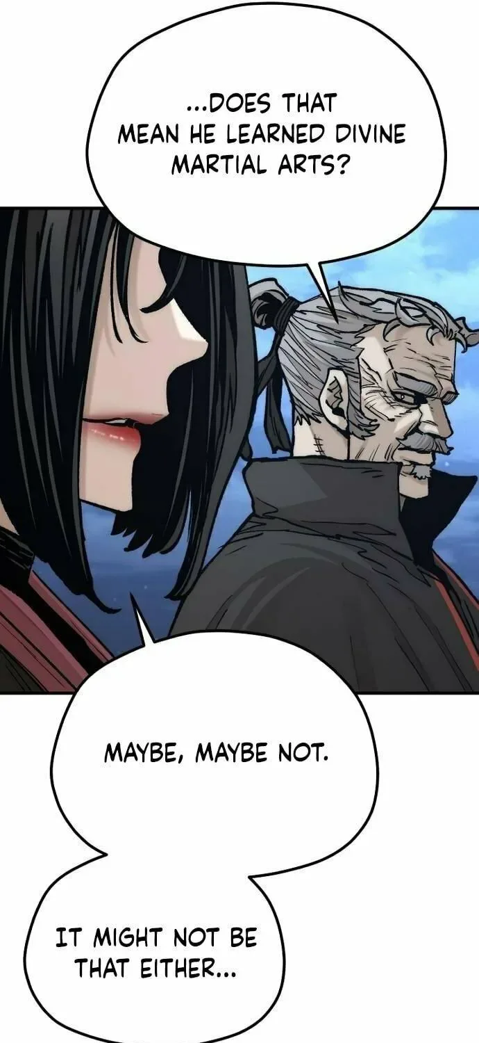 Murim RPG Simulation Chapter 128 page 69