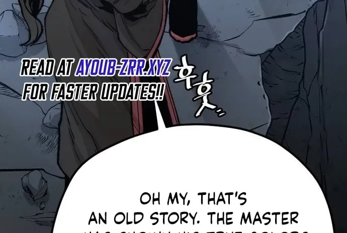 Murim RPG Simulation Chapter 128 page 74