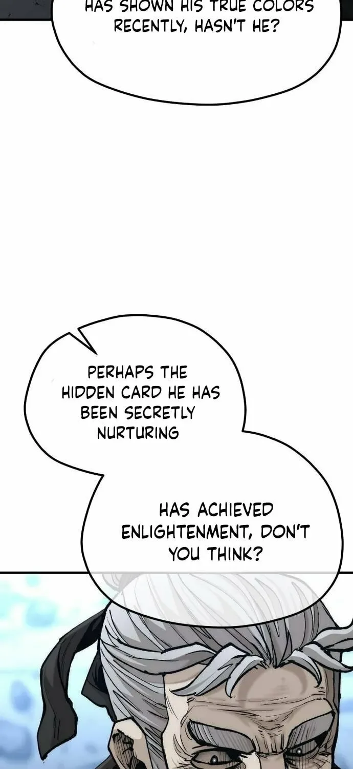 Murim RPG Simulation Chapter 128 page 75