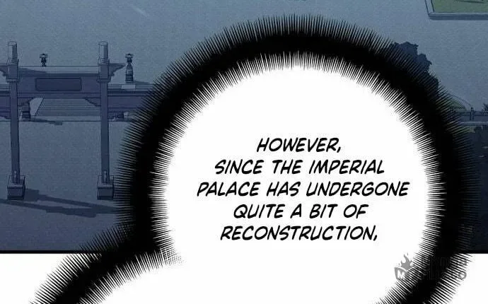 Murim RPG Simulation Chapter 128 page 90