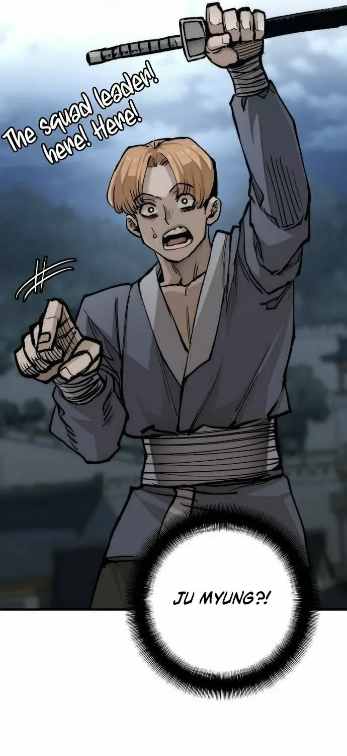 Murim RPG Simulation Chapter 128 page 93