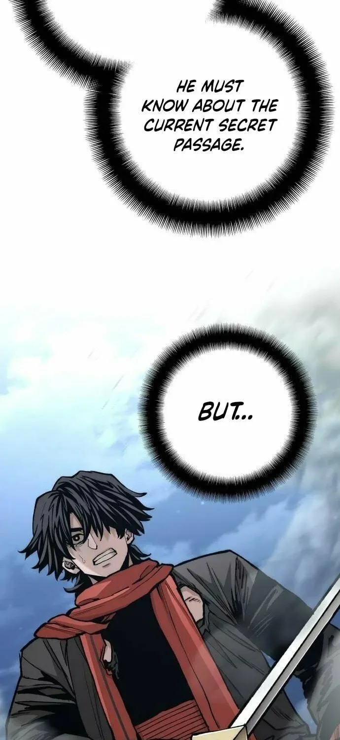 Murim RPG Simulation Chapter 128 page 95