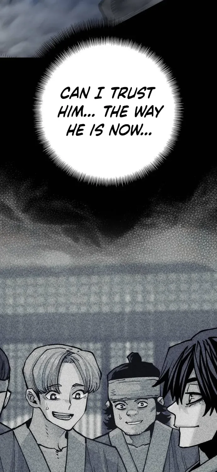 Murim RPG Simulation Chapter 128 page 97