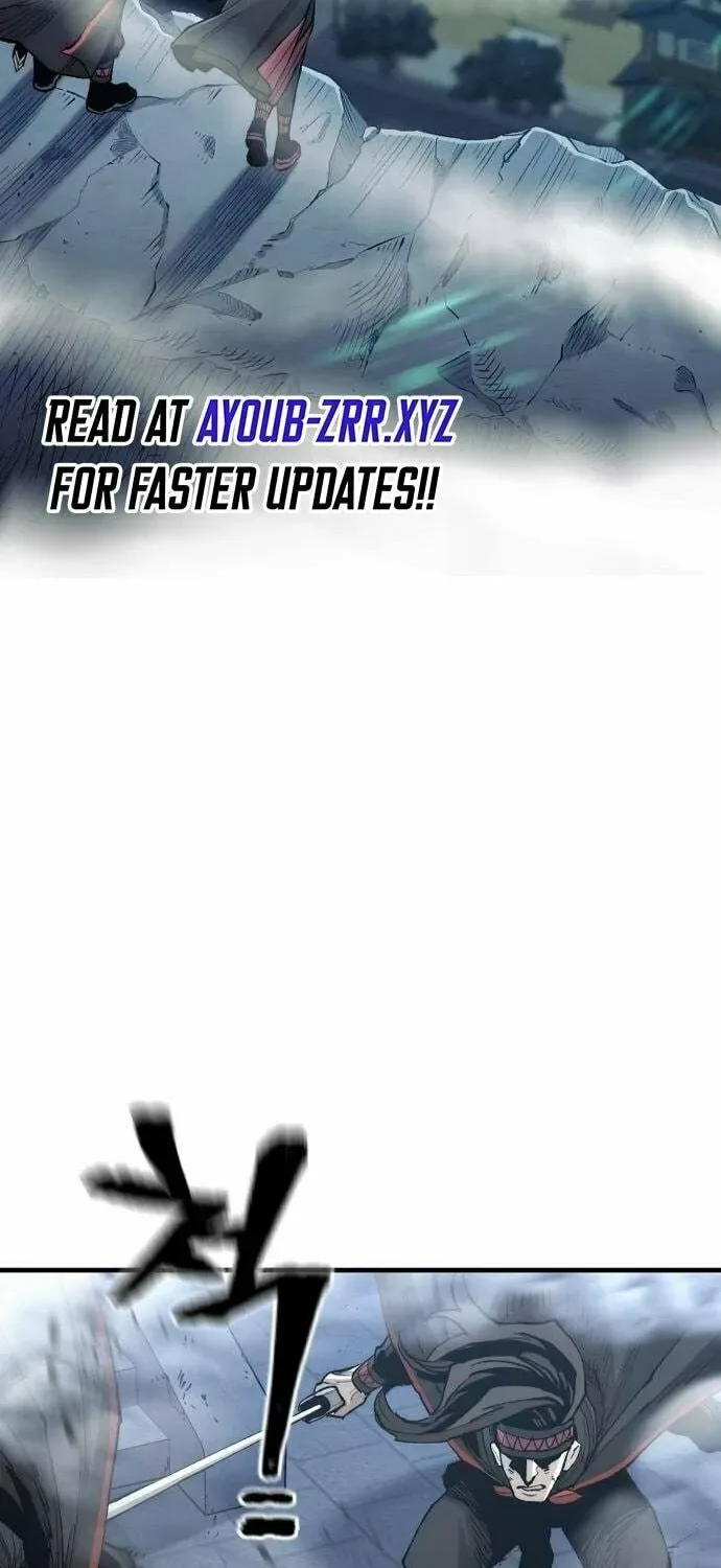 Murim RPG Simulation Chapter 128 page 125
