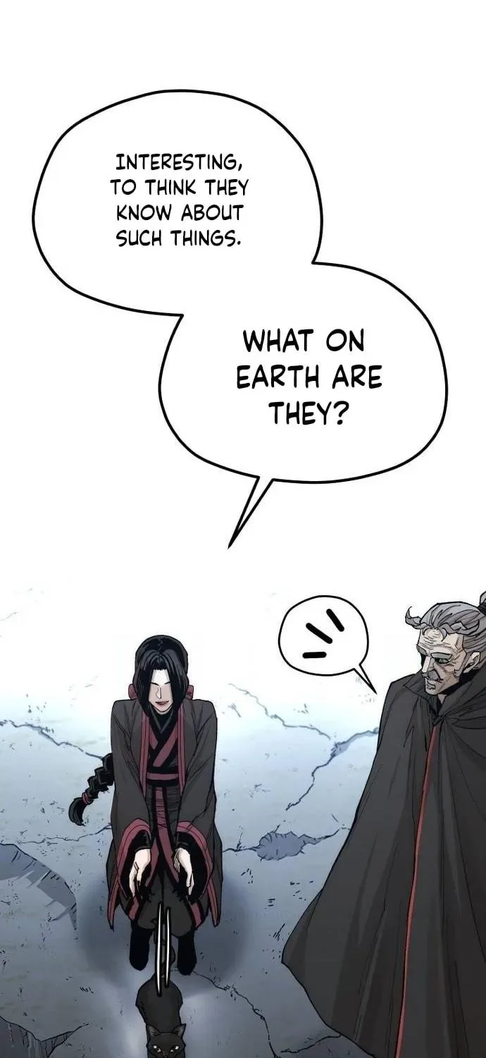 Murim RPG Simulation Chapter 128 page 131