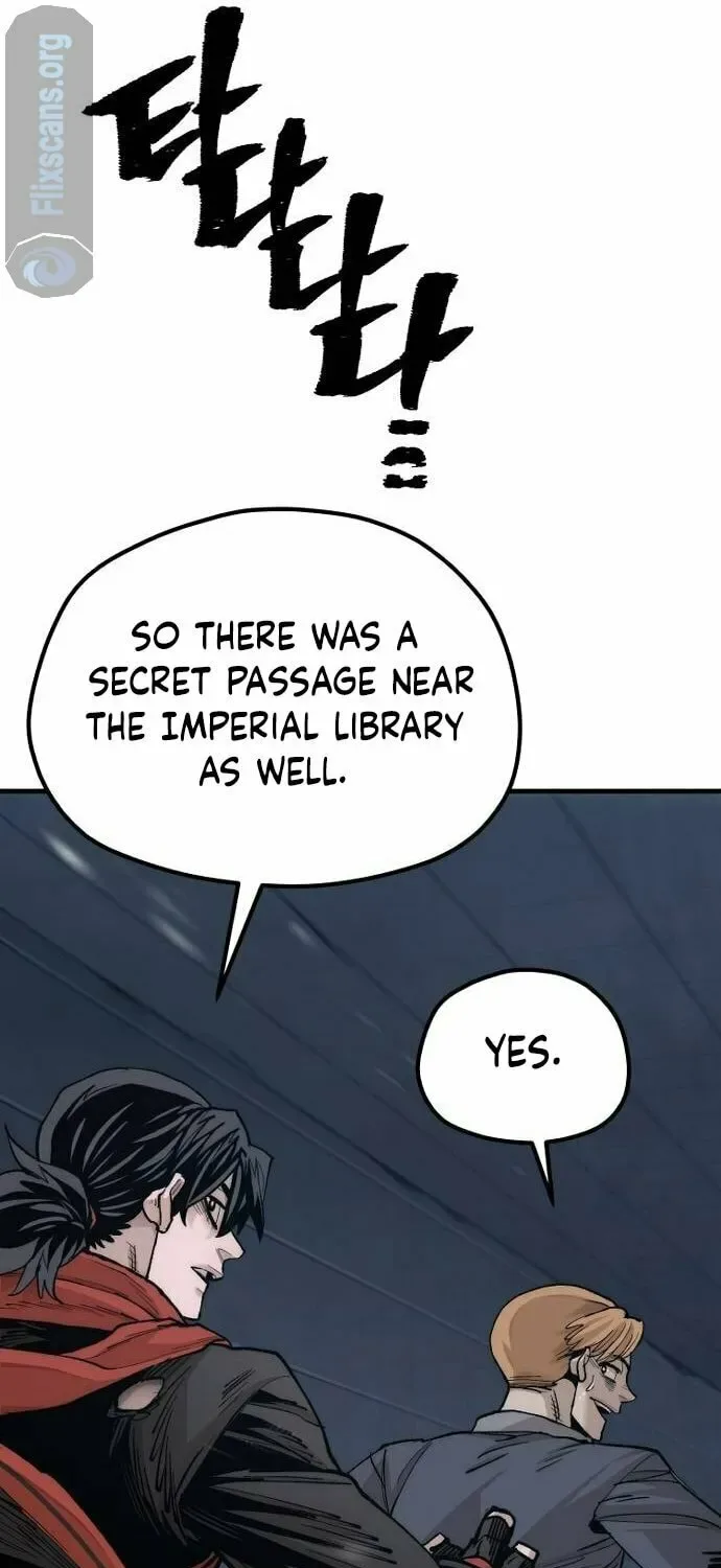Murim RPG Simulation Chapter 128 page 141
