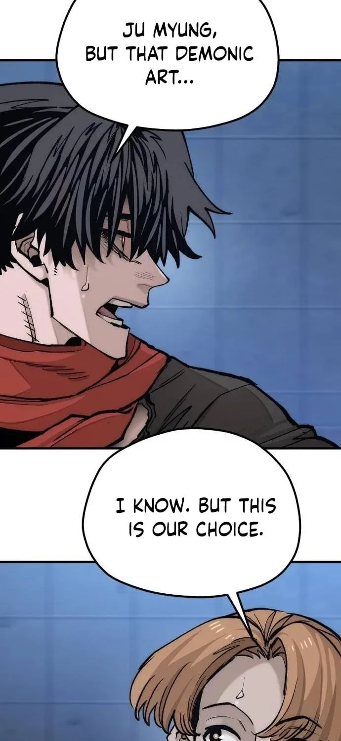 Murim RPG Simulation Chapter 128 page 167