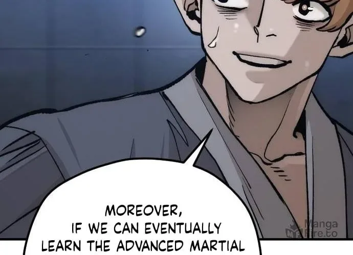 Murim RPG Simulation Chapter 128 page 168