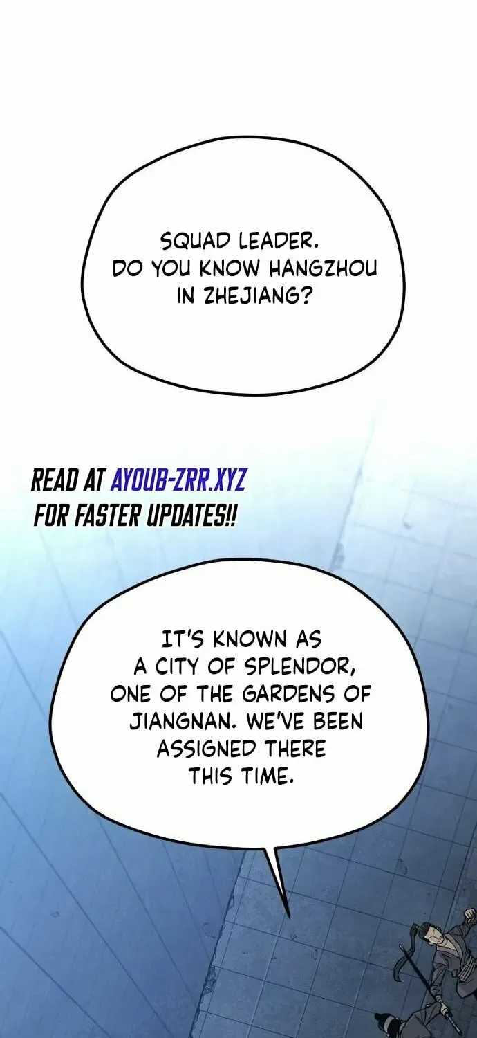 Murim RPG Simulation Chapter 128 page 171