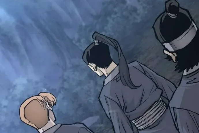 Murim RPG Simulation Chapter 128 page 182