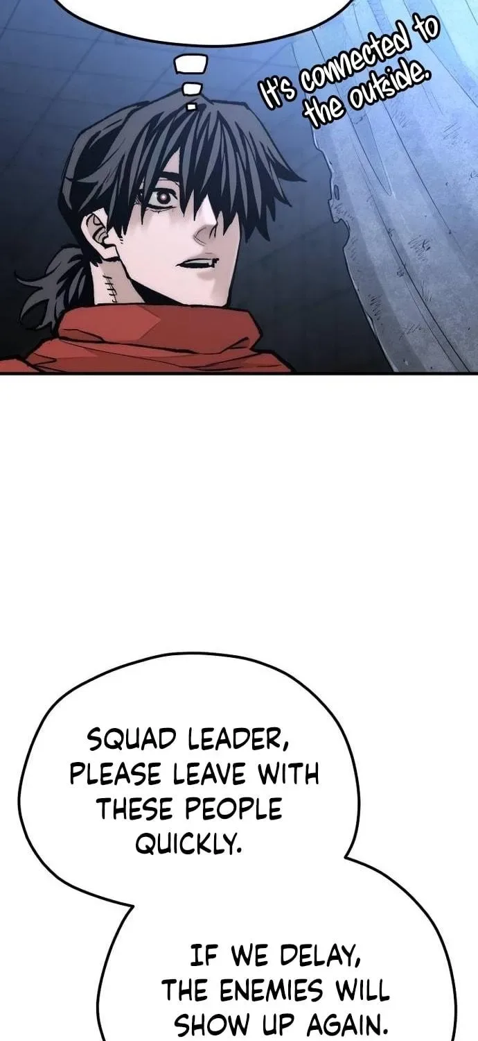Murim RPG Simulation Chapter 128 page 185
