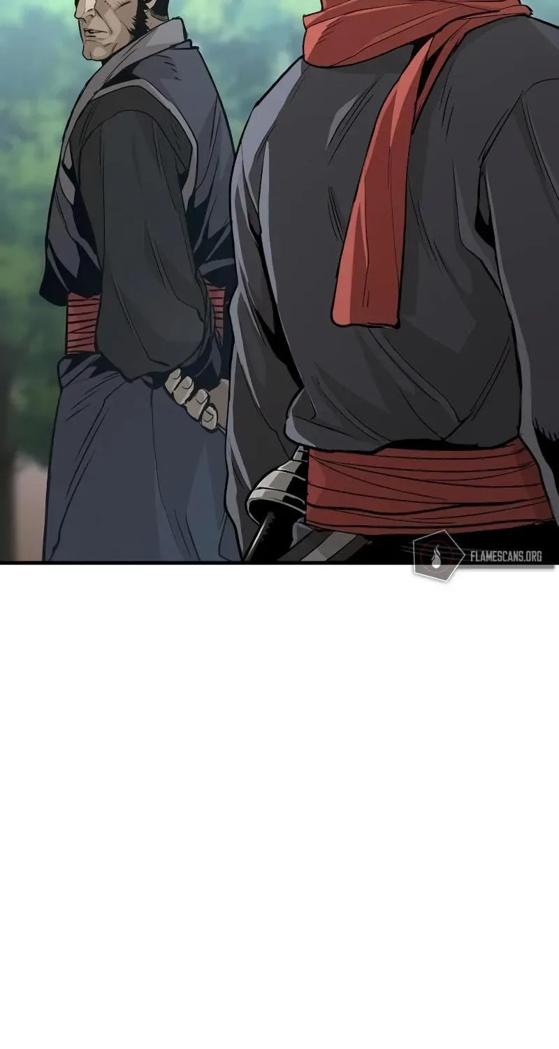 Murim RPG Simulation Chapter 13 page 15