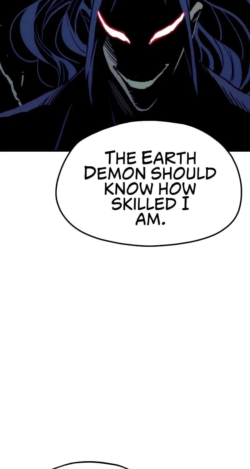 Murim RPG Simulation Chapter 13 page 21