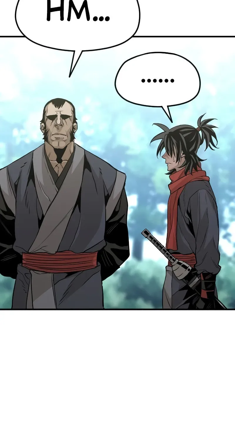 Murim RPG Simulation Chapter 13 page 31