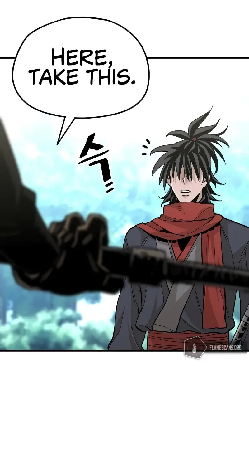 Murim RPG Simulation Chapter 13 page 35