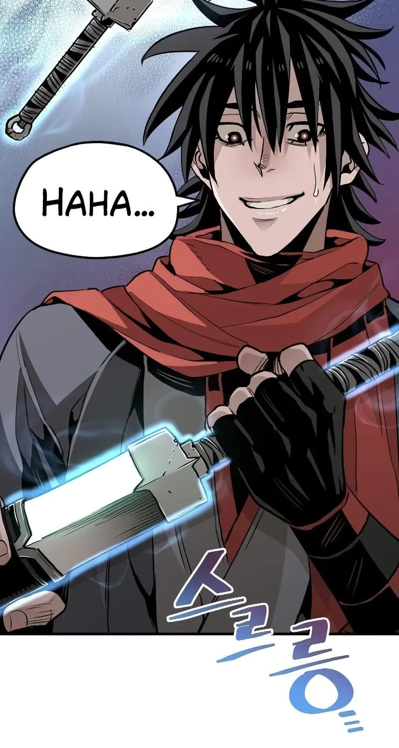 Murim RPG Simulation Chapter 13 page 39