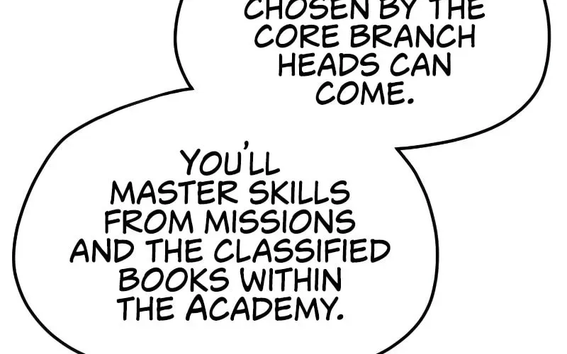 Murim RPG Simulation Chapter 13 page 42