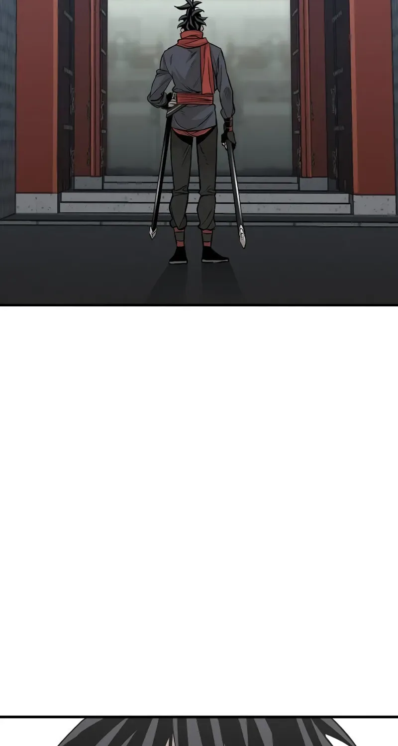 Murim RPG Simulation Chapter 13 page 52