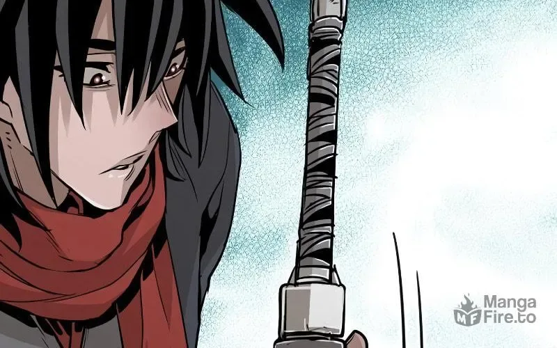 Murim RPG Simulation Chapter 13 page 57