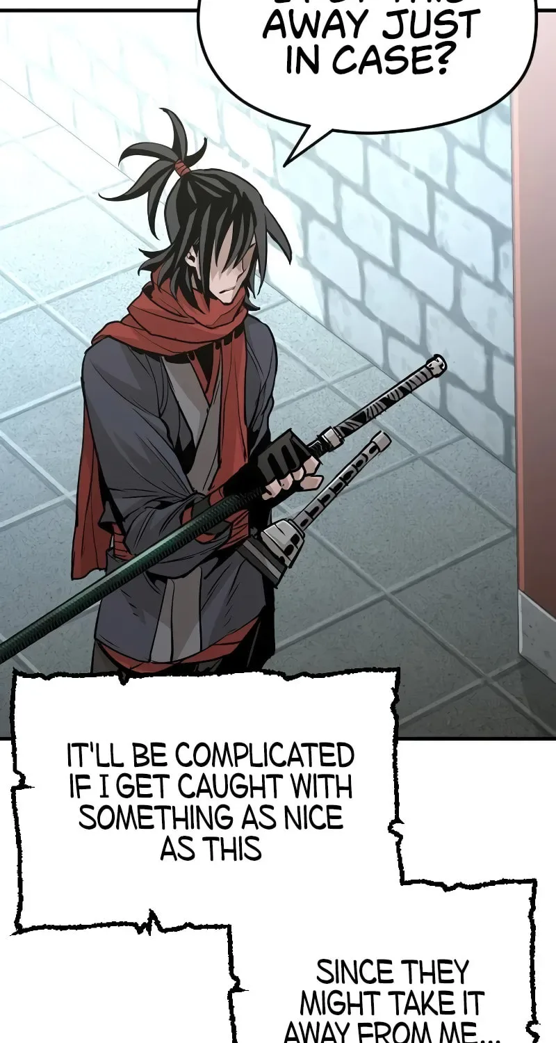 Murim RPG Simulation Chapter 13 page 60