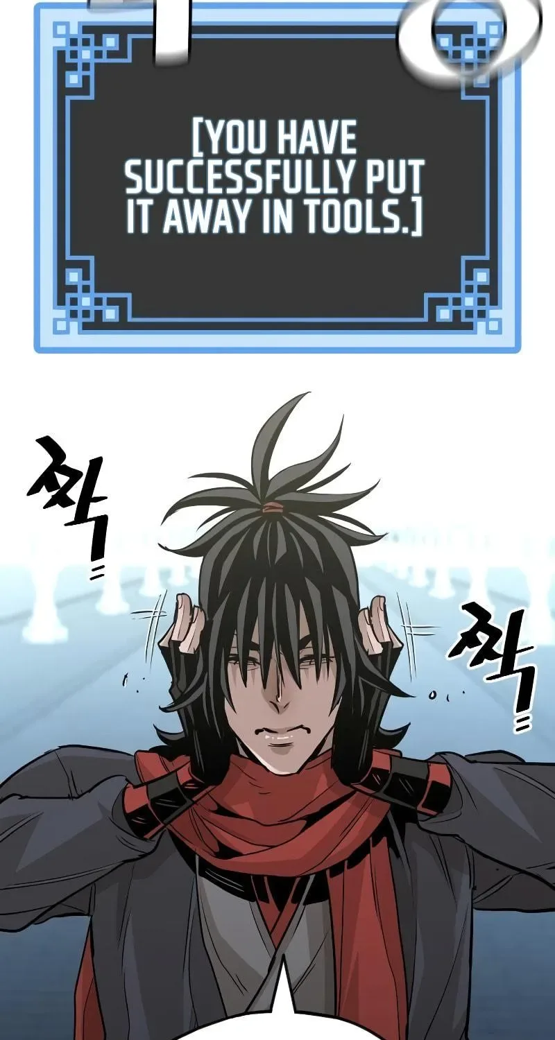 Murim RPG Simulation Chapter 13 page 66