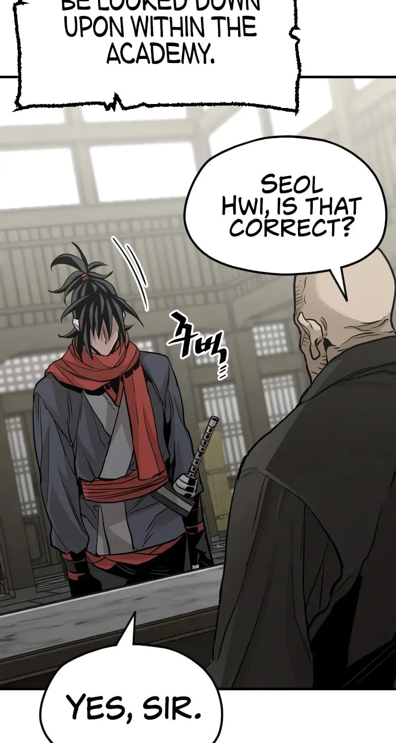 Murim RPG Simulation Chapter 13 page 82